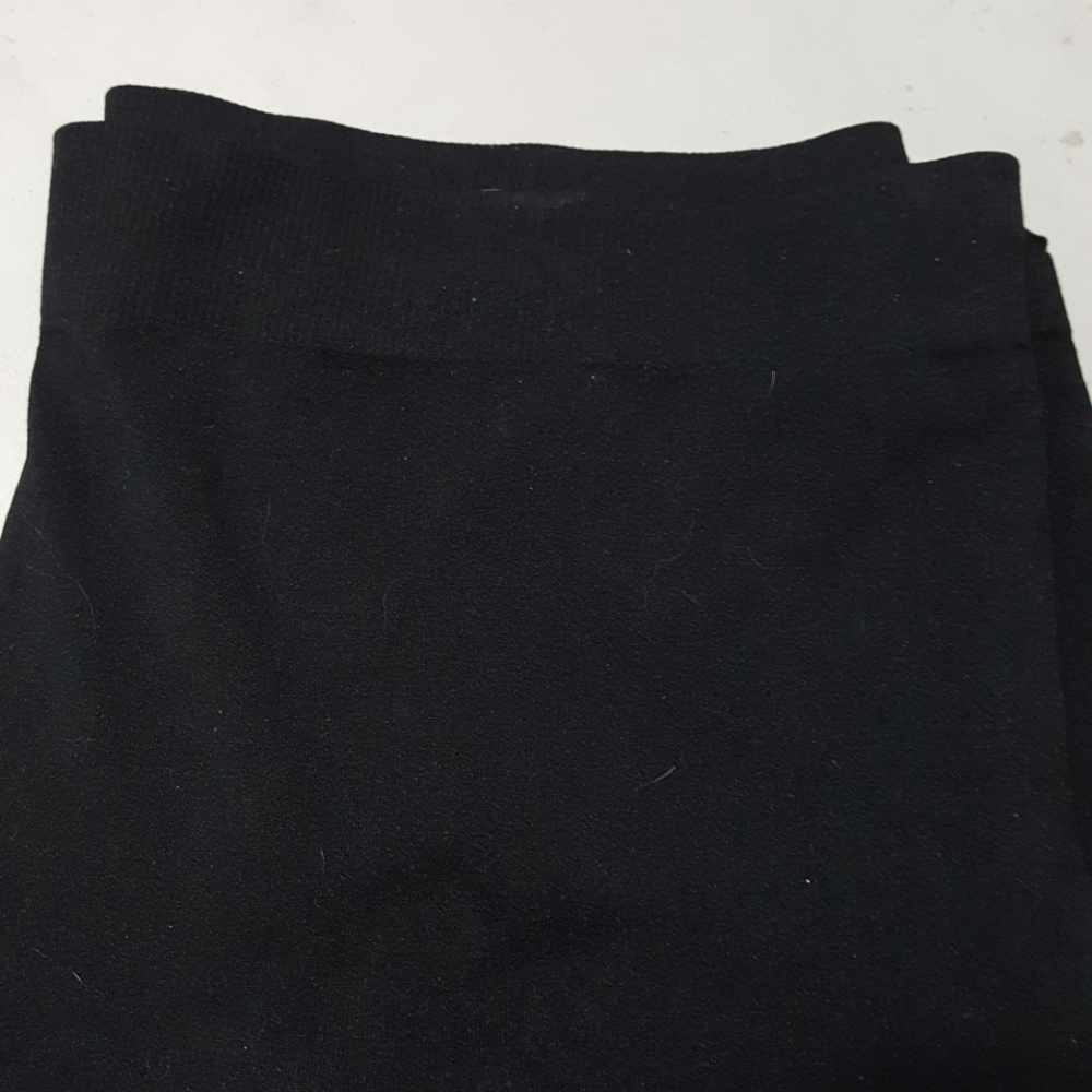 Black Capri leggings/yoga pants